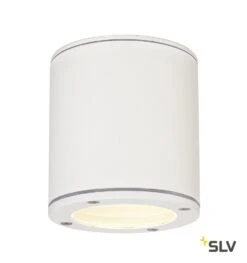 SLV 231541 Deckenleuchte SITRA CEILING, 9W GX53