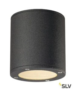 SLV 231545 Deckenleuchte SITRA CEILING, 9W GX53