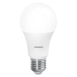 Ledvance 4058075762176 Sun@Home Lamps, 180 °, 12 W, 1055 Lm, E27, Dimmbar